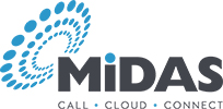 MIDAS Communication